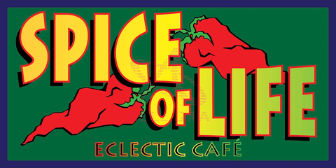Spice of Life Eclectic Cafe